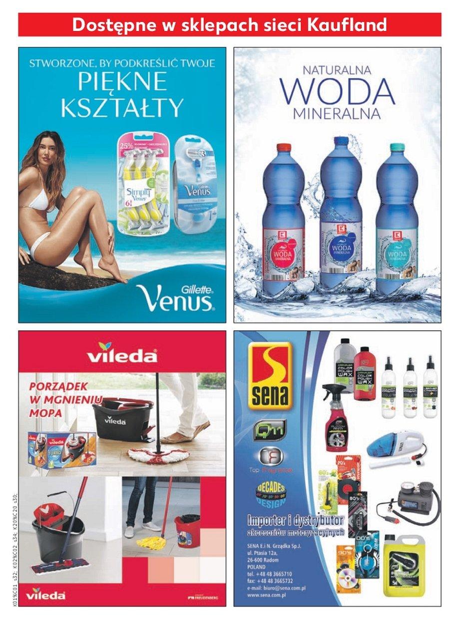 Gazetka promocyjna Kaufland do 05/07/2017 str.32