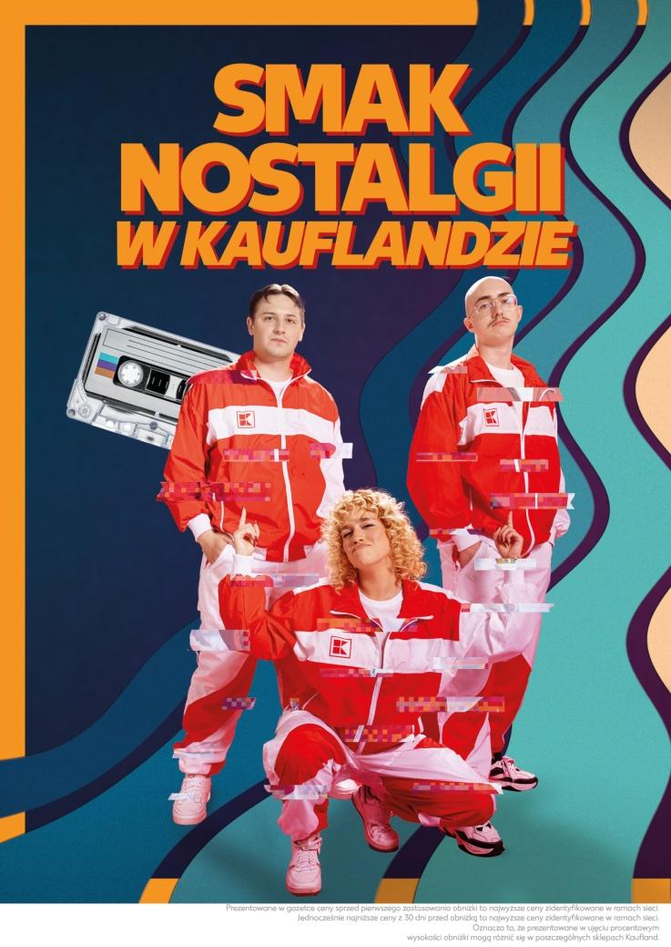 Gazetka promocyjna Kaufland do 07/08/2024 str.18