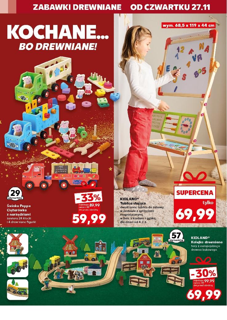 Gazetka promocyjna Kaufland do 03/12/2025 str.12