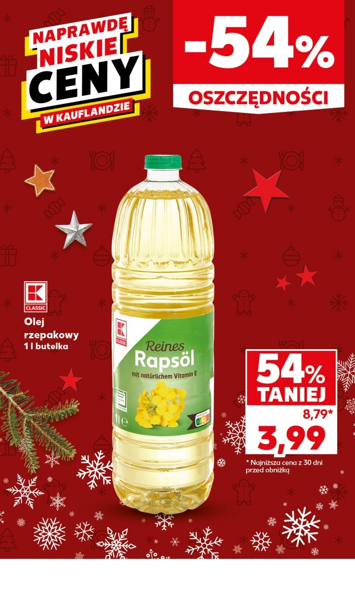 Gazetka promocyjna Kaufland do 13/12/2023 str.4