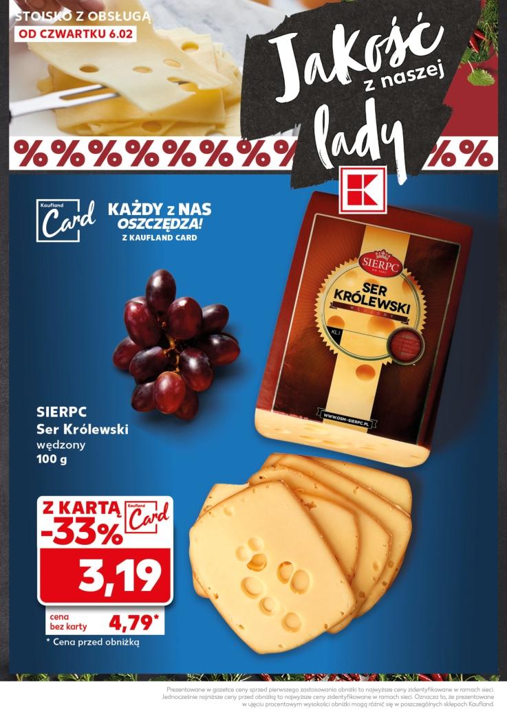 Gazetka promocyjna Kaufland do 12/02/2025 str.24