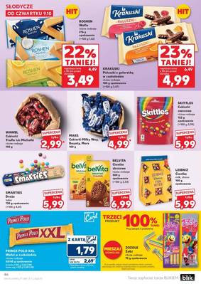 Gazetka Kaufland