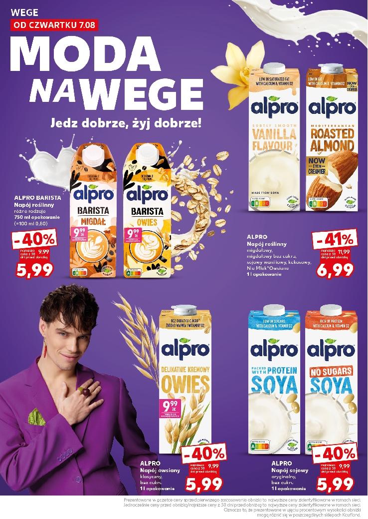 Gazetka promocyjna Kaufland do 09/08/2025 str.28