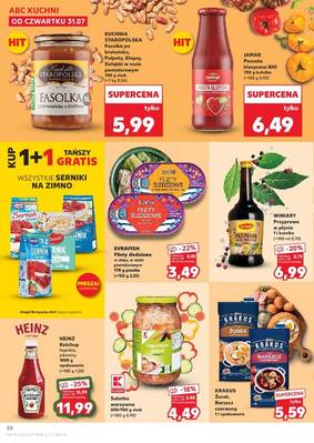 Gazetka Kaufland