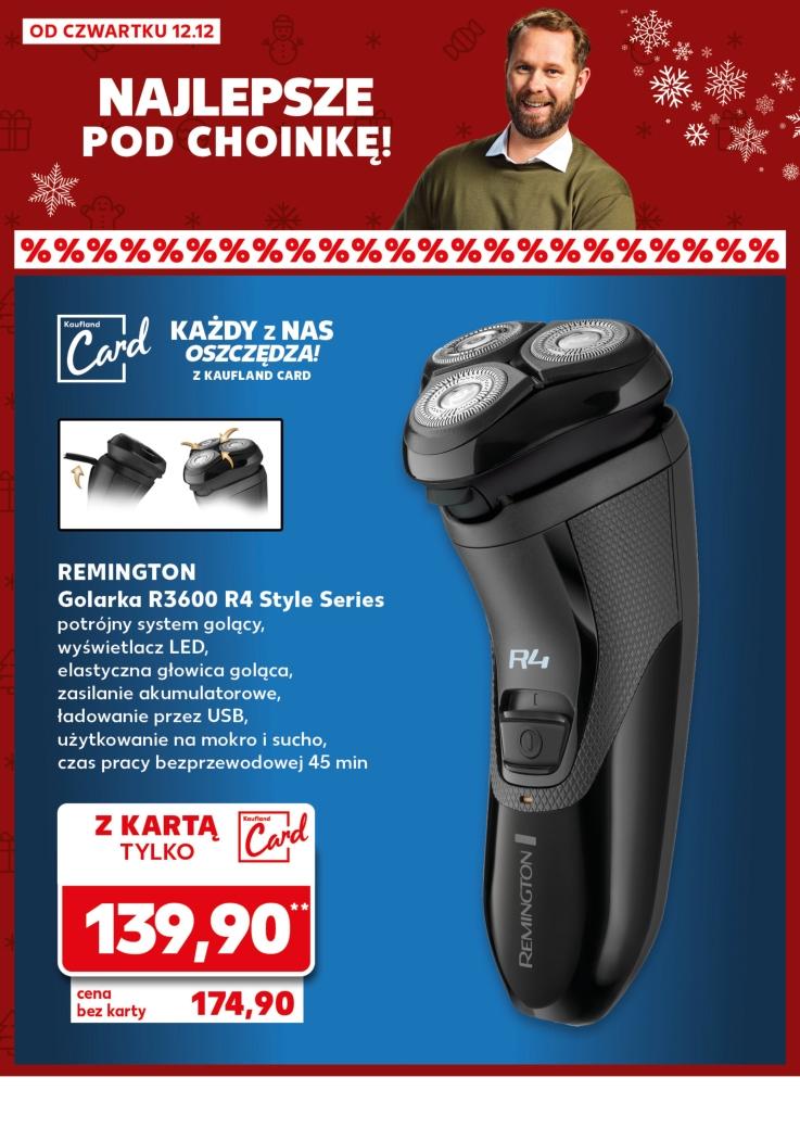 Gazetka promocyjna Kaufland do 18/12/2024 str.6