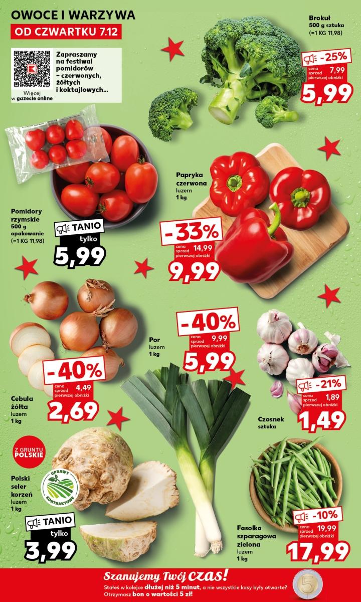 Gazetka promocyjna Kaufland do 13/12/2023 str.10