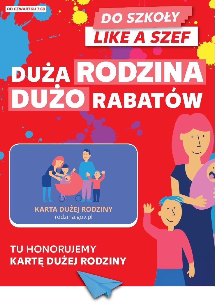 Gazetka promocyjna Kaufland do 12/08/2025 str.8