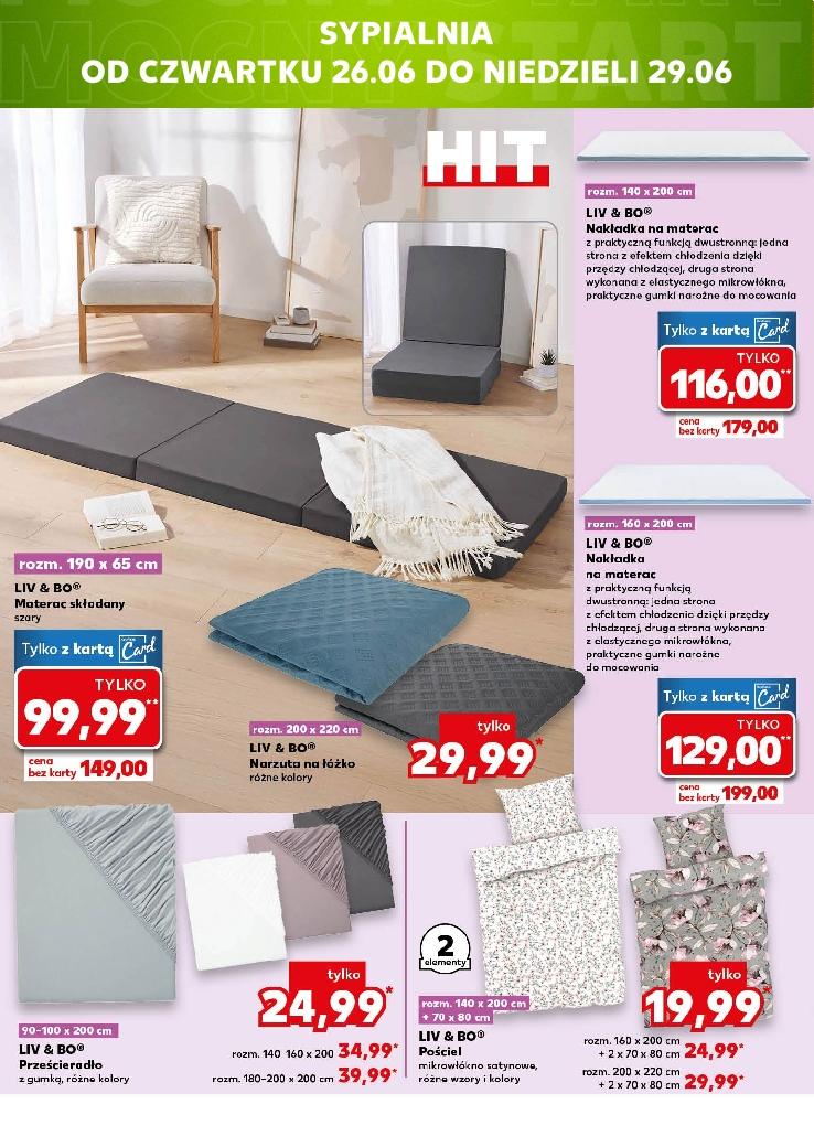 Gazetka promocyjna Kaufland do 02/07/2025 str.12