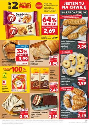 Gazetka Kaufland