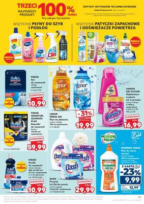 Gazetka Kaufland