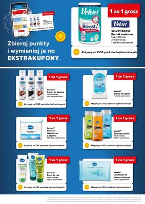 Kaufland superkupony
