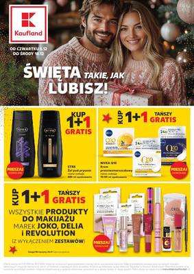 Kaufland Beauty