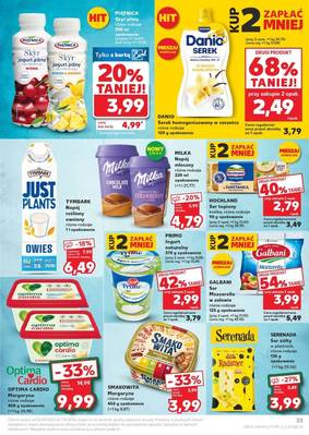 Gazetka Kaufland
