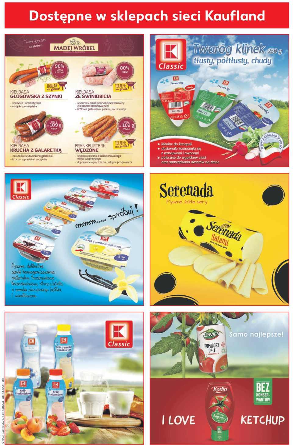 Gazetka promocyjna Kaufland do 03/05/2017 str.30