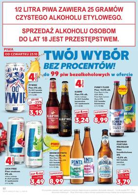 Gazetka Kaufland
