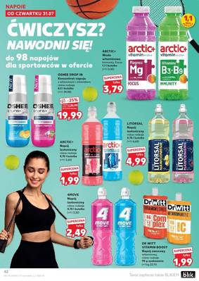 Gazetka Kaufland