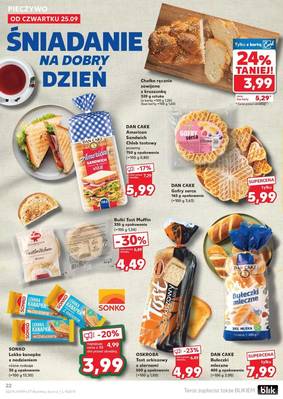 Gazetka Kaufland