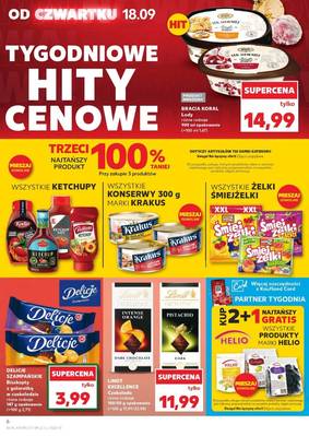 Gazetka Kaufland
