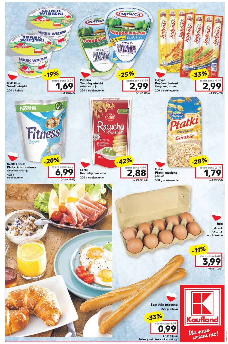 Gazetka promocyjna Kaufland do 15/03/2017 str.5