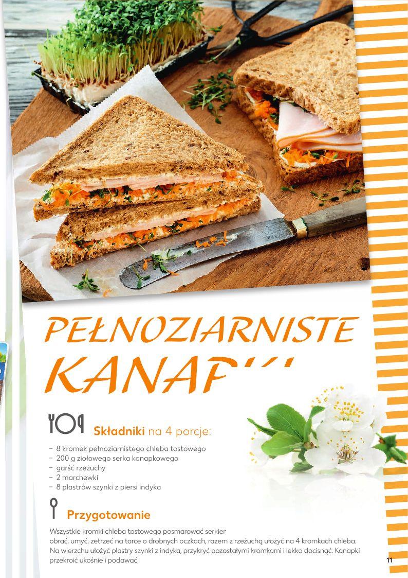 Gazetka promocyjna Kaufland do 31/03/2019 str.11