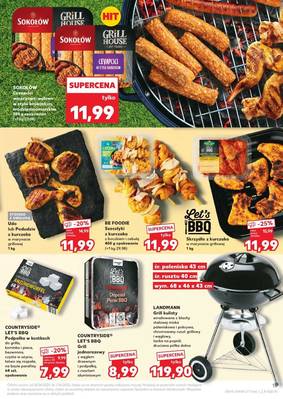 Gazetka Kaufland