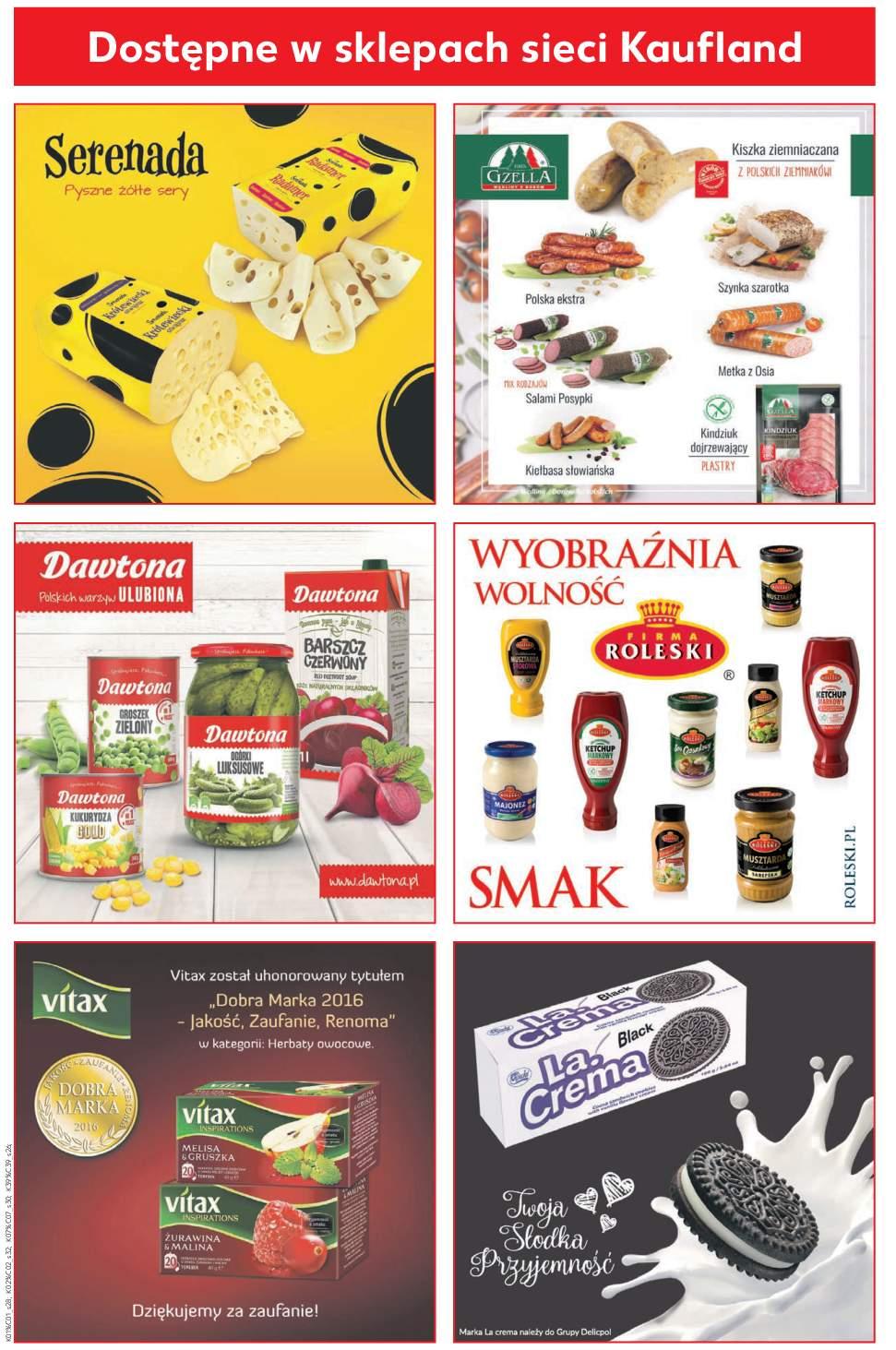 Gazetka promocyjna Kaufland do 29/03/2017 str.26