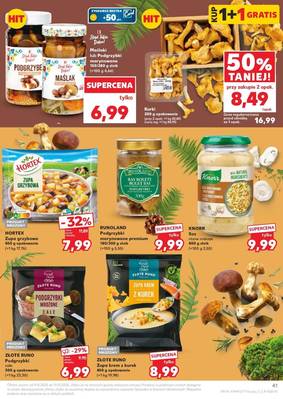 Gazetka Kaufland