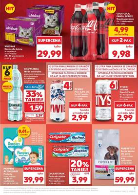 Gazetka Kaufland