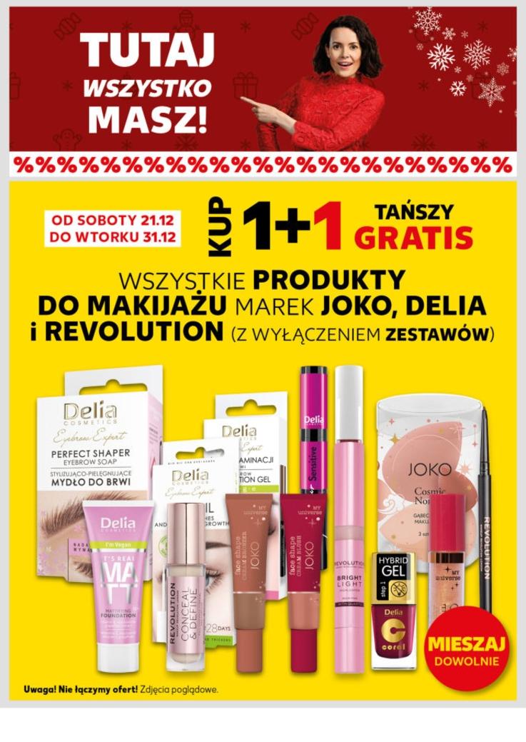 Gazetka promocyjna Kaufland do 24/12/2024 str.46