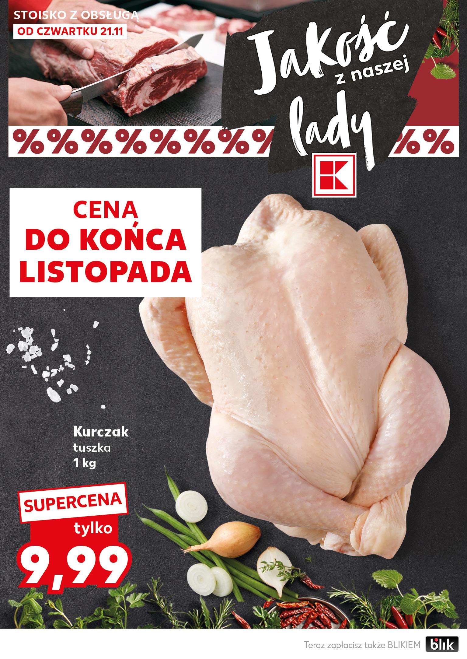 Gazetka promocyjna Kaufland do 27/11/2024 str.14