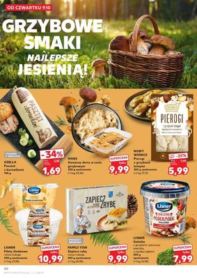 Gazetka Kaufland