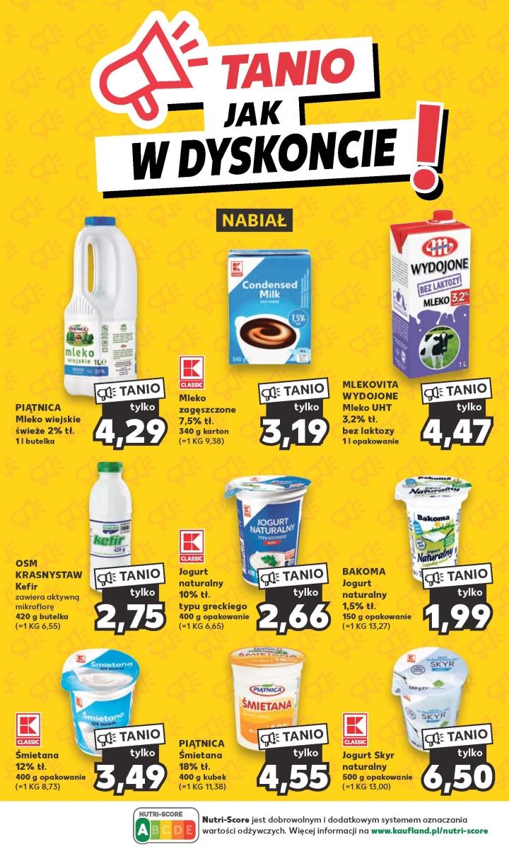 Gazetka promocyjna Kaufland do 06/12/2023 str.6