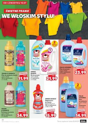 Gazetka Kaufland