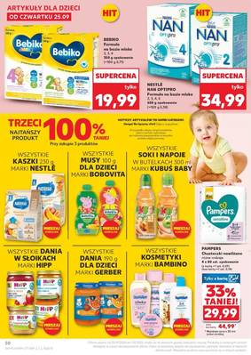 Gazetka Kaufland