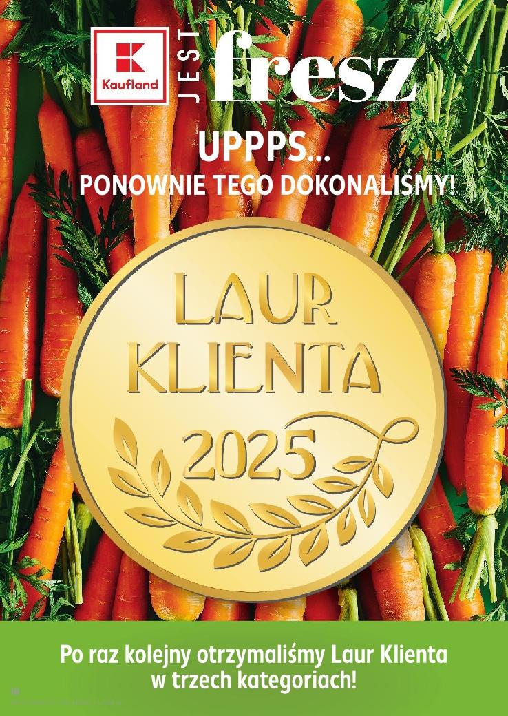 Gazetka promocyjna Kaufland do 29/10/2025 str.18