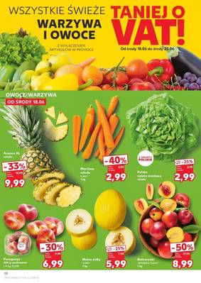 Gazetka Kaufland
