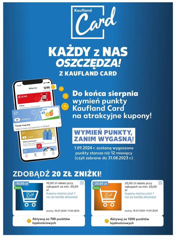 Gazetka promocyjna Kaufland do 07/08/2024 str.4