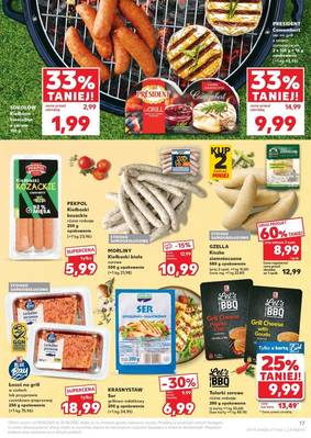 Gazetka Kaufland