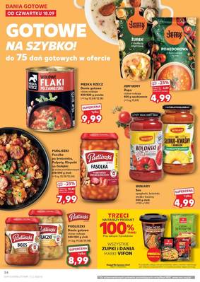 Gazetka Kaufland