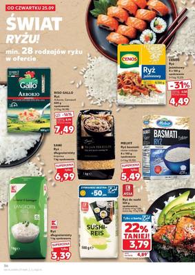 Gazetka Kaufland