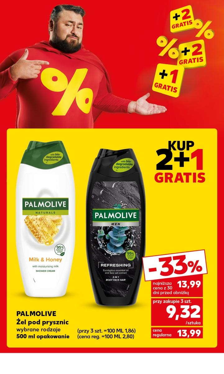 Gazetka promocyjna Kaufland do 31/10/2023 str.8