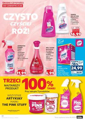 Gazetka Kaufland