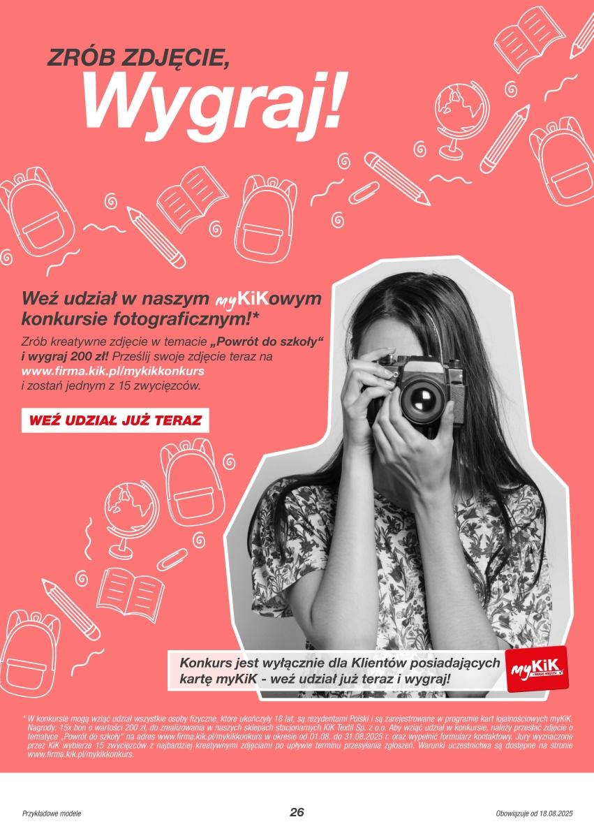 Gazetka promocyjna TEDi do 21/06/2025 str.26