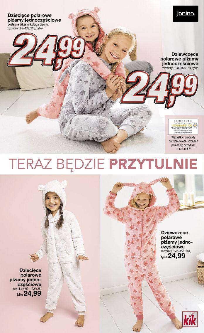 Gazetka promocyjna KiK do 22/12/2019 str.7
