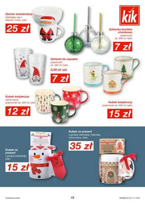 Kik katalog 17.11