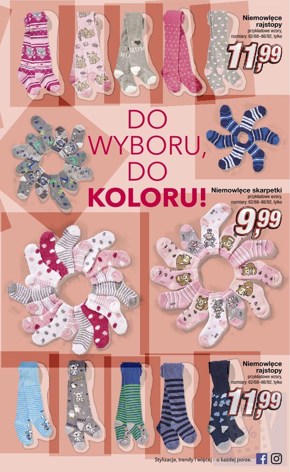 Gazetka promocyjna KiK do 10/11/2019 str.11