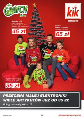 Kik katalog 17.11