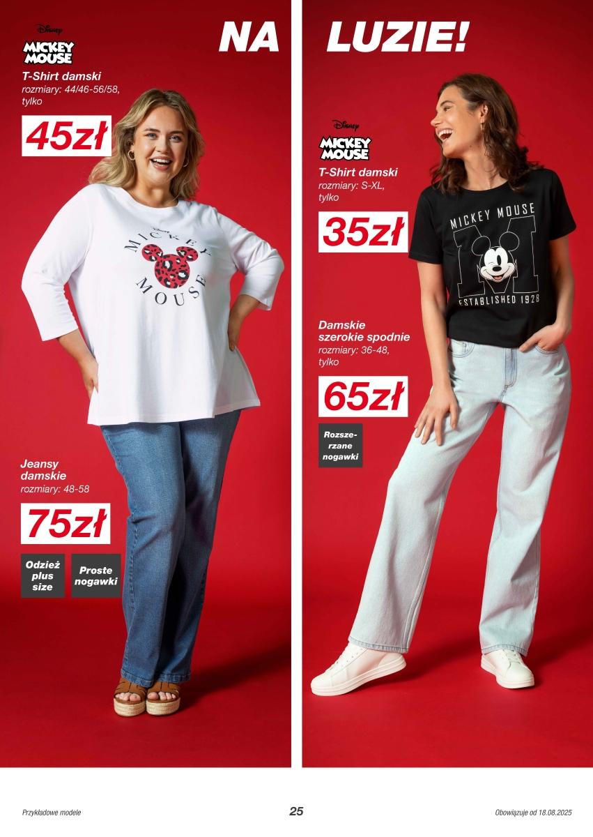 Gazetka promocyjna TEDi do 21/06/2025 str.25