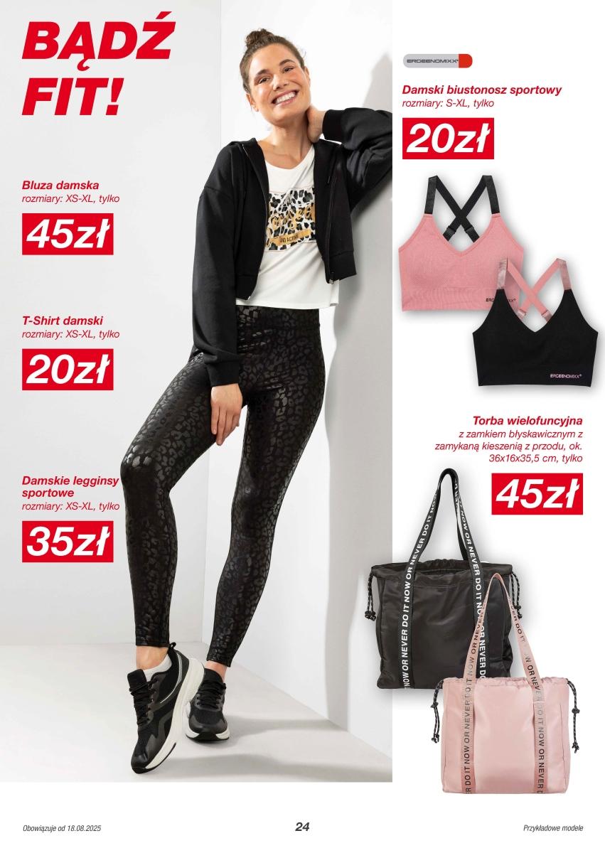 Gazetka promocyjna TEDi do 21/06/2025 str.24