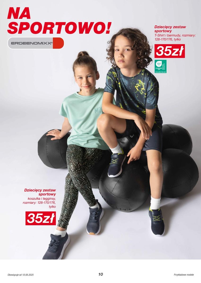 Gazetka promocyjna TEDi do 21/06/2025 str.10